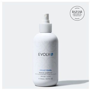 Evolvh SmartCurl leave—in-conditioner